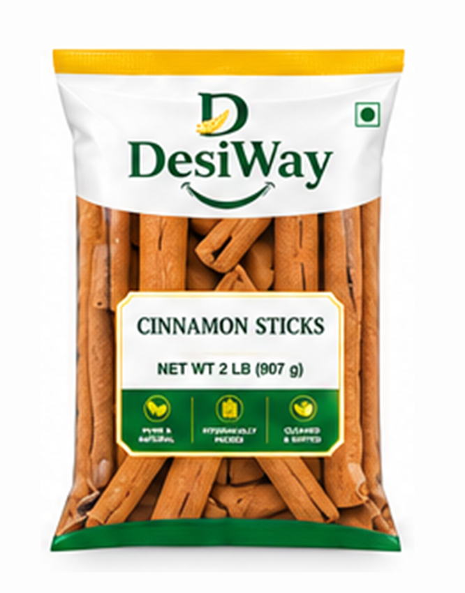 Cinnamon Sticks