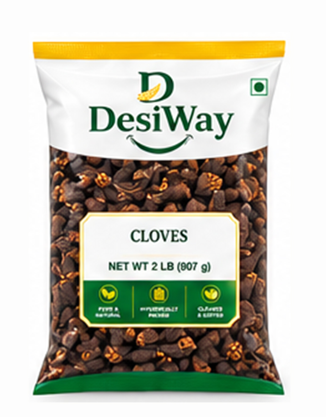Cloves