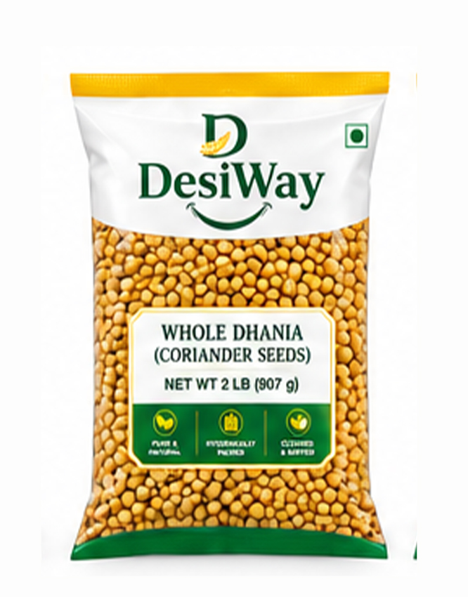 Coriander Seeds