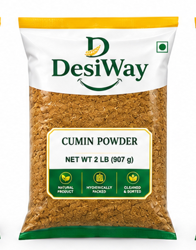 Cumin Powder