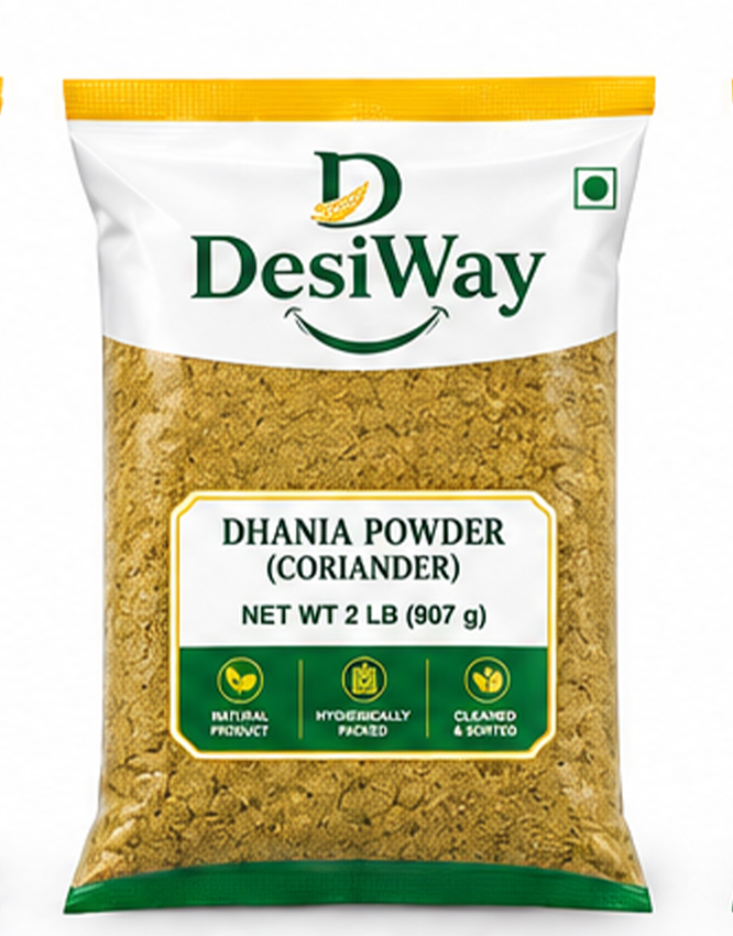 Dhania Powder