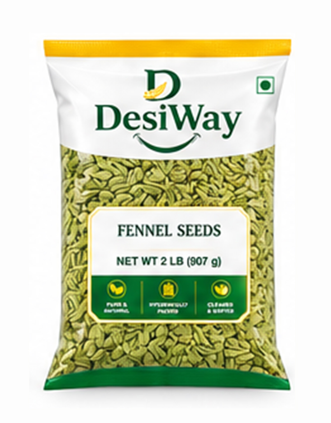 Fennel Seeds