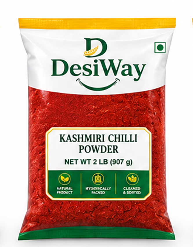 Kashmiri Chilli Powder