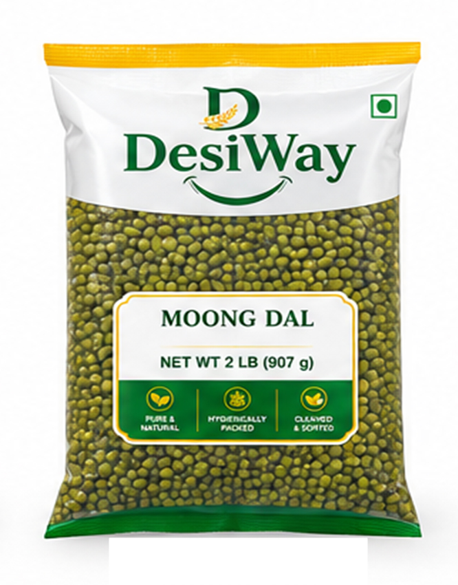 Moong Dal