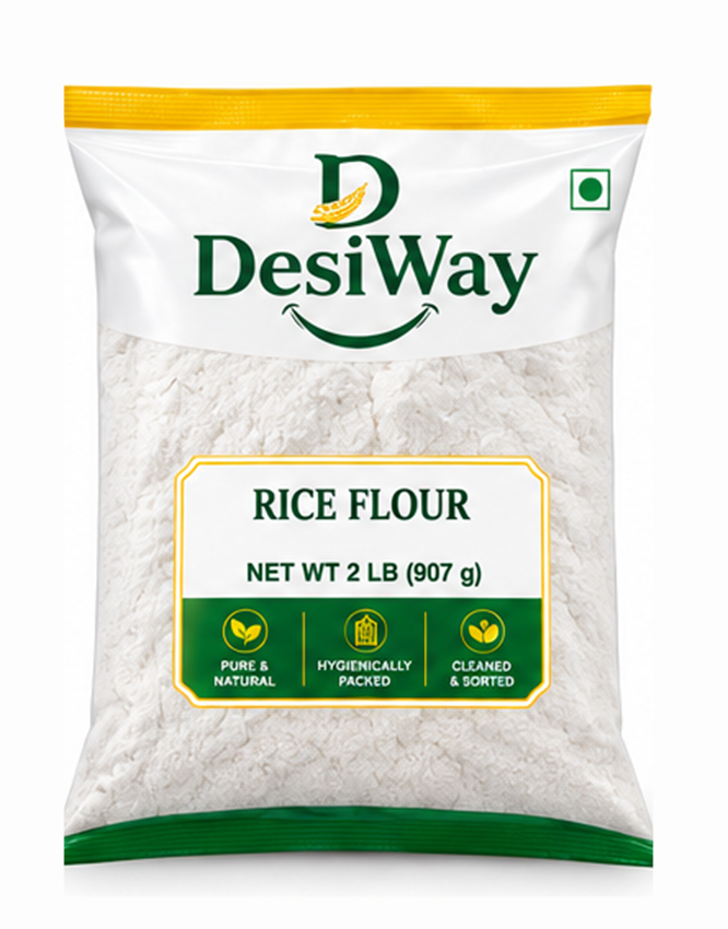 Rice Flour