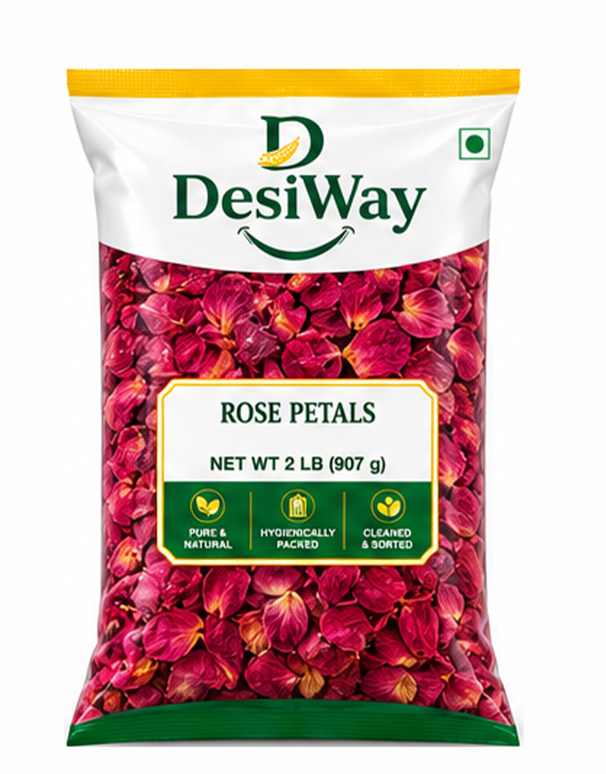 Rose Petals
