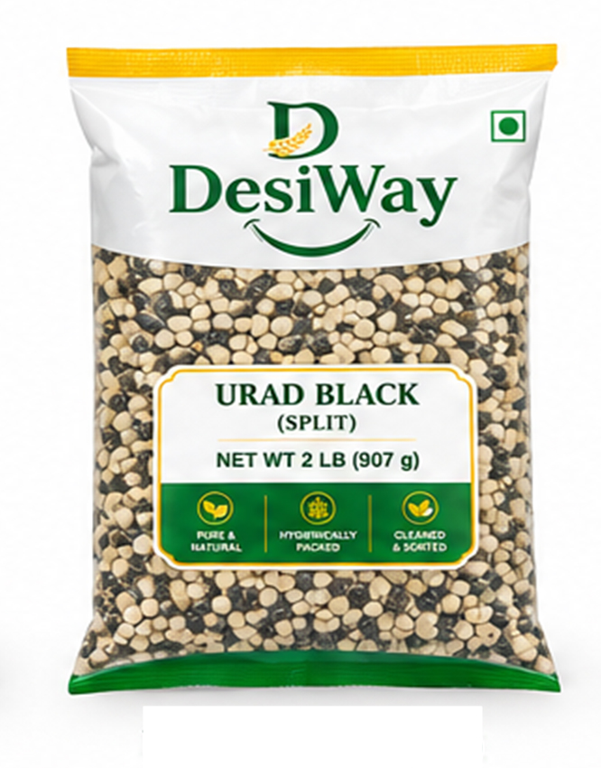 Urad Black