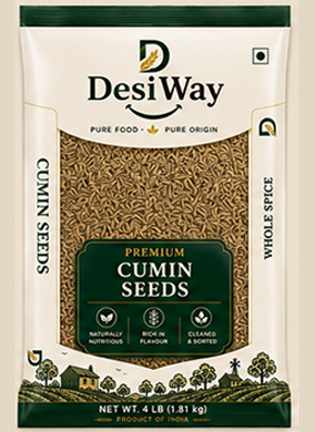Cumin Seeds
