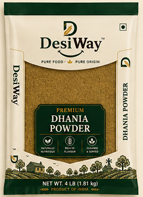 Dhania Powder