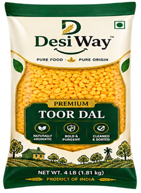 Toor Dal
