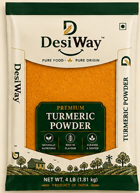 Turmeric Powder