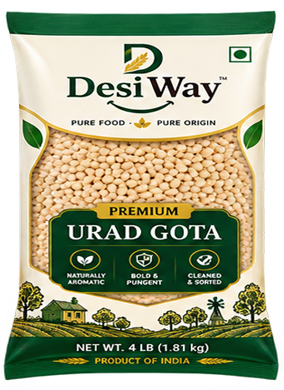 Urad Gota